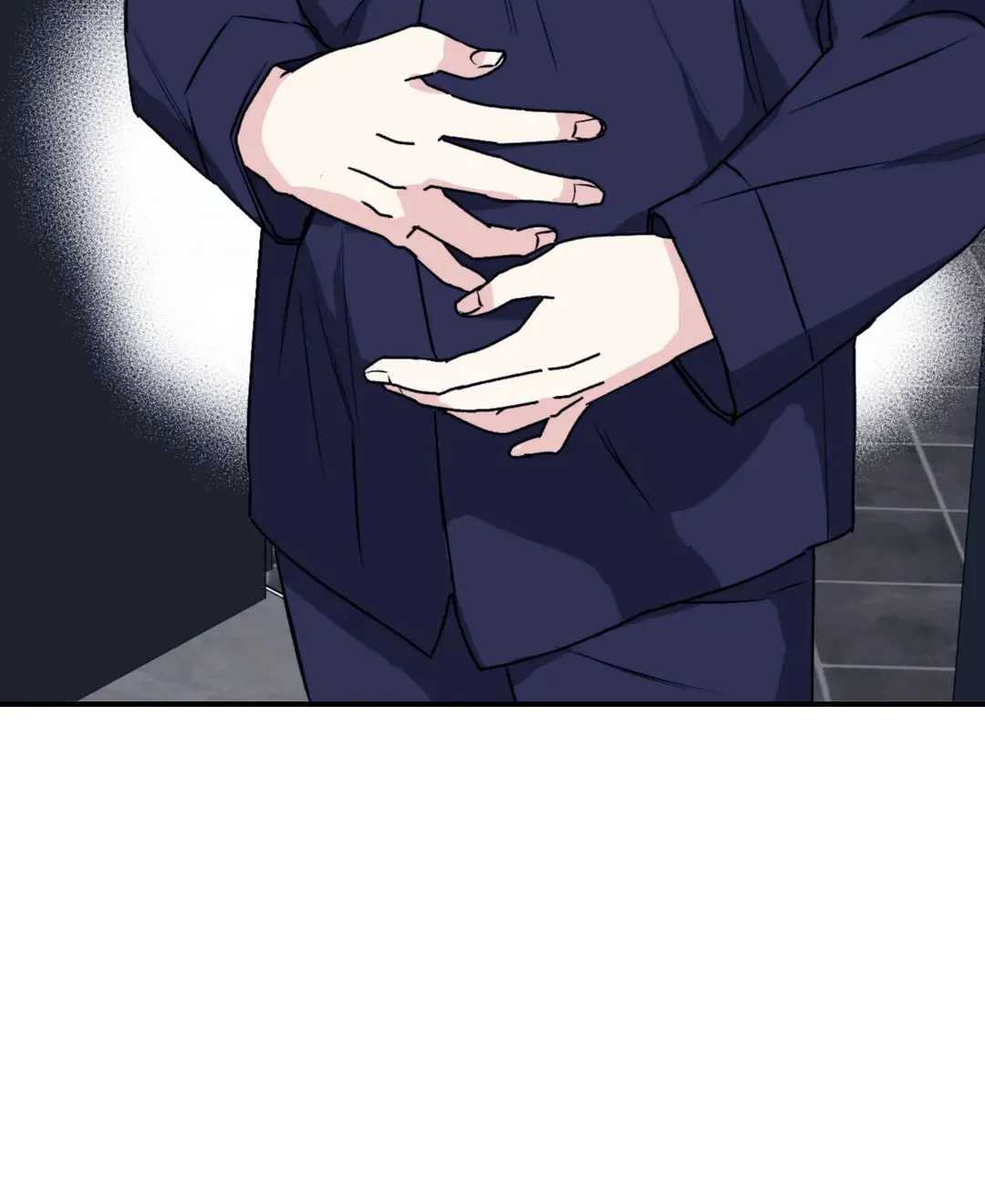 Surge Towards You Chapter 33 page 9 - 