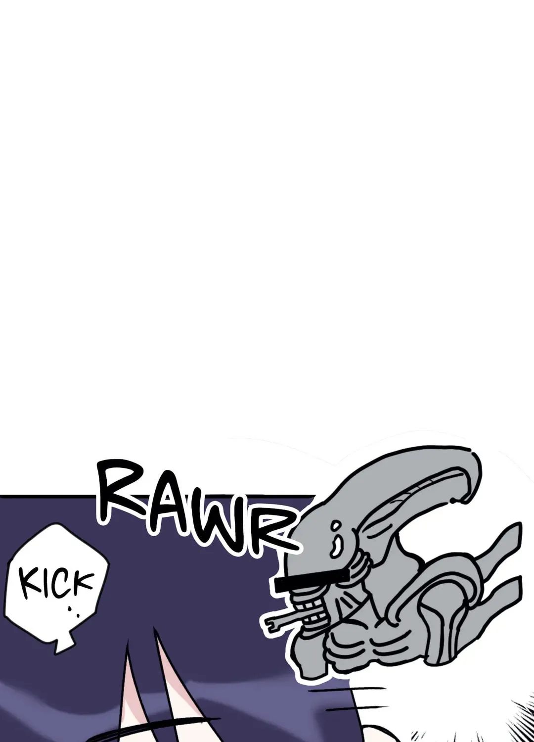 Surge Towards You Chapter 33 page 84 - 