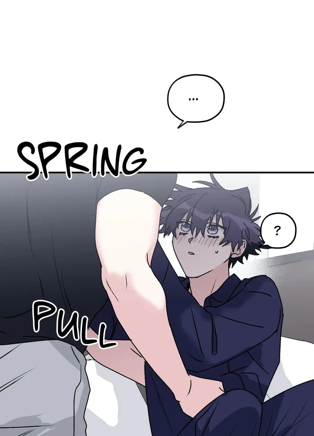 Surge Towards You Chapter 33 page 86 - 