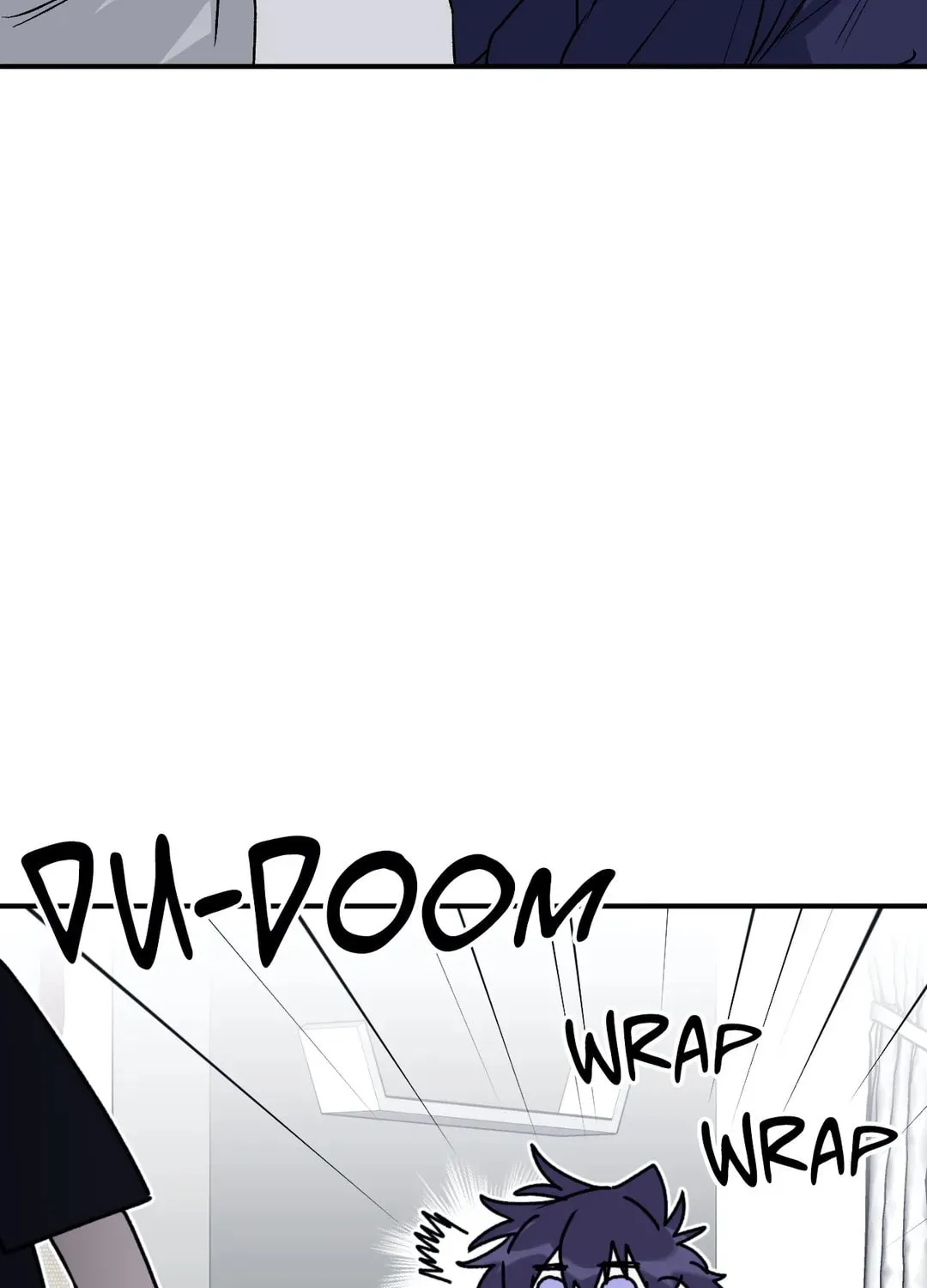 Surge Towards You Chapter 33 page 87 - 