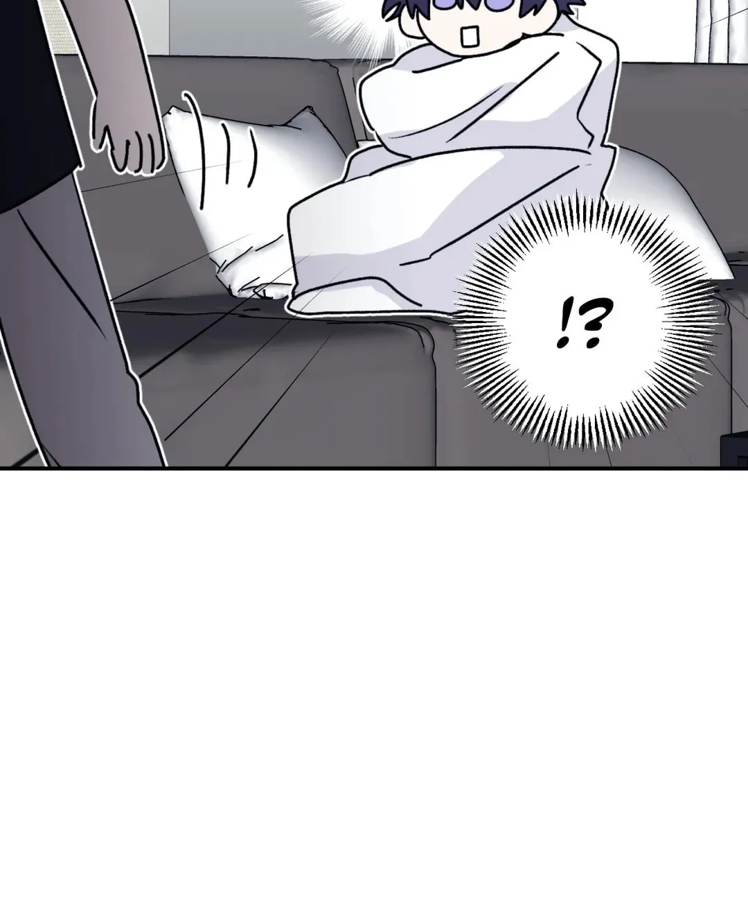 Surge Towards You Chapter 33 page 88 - 