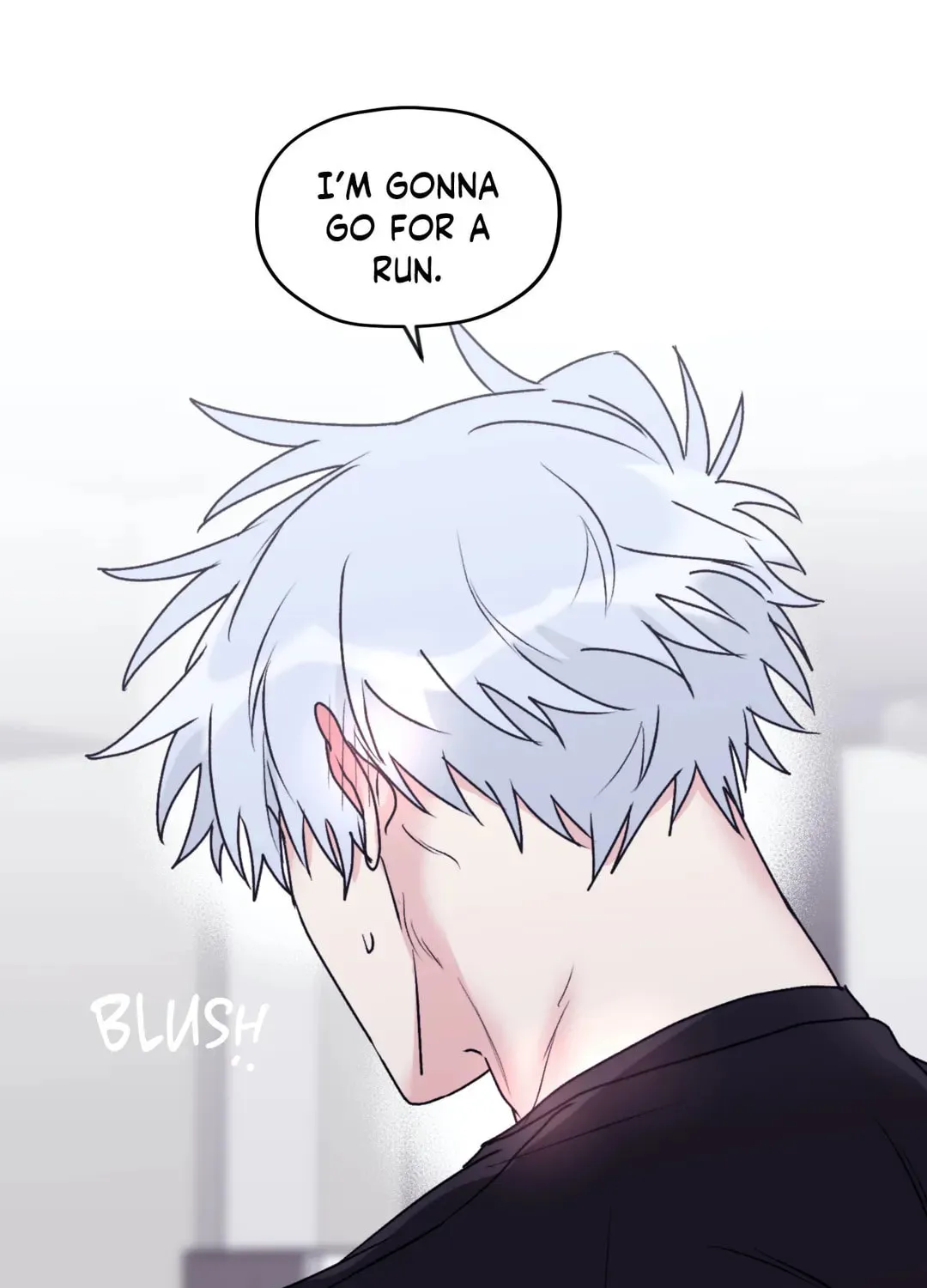 Surge Towards You Chapter 33 page 89 - 