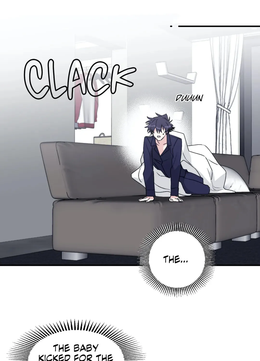 Surge Towards You Chapter 33 page 92 - 