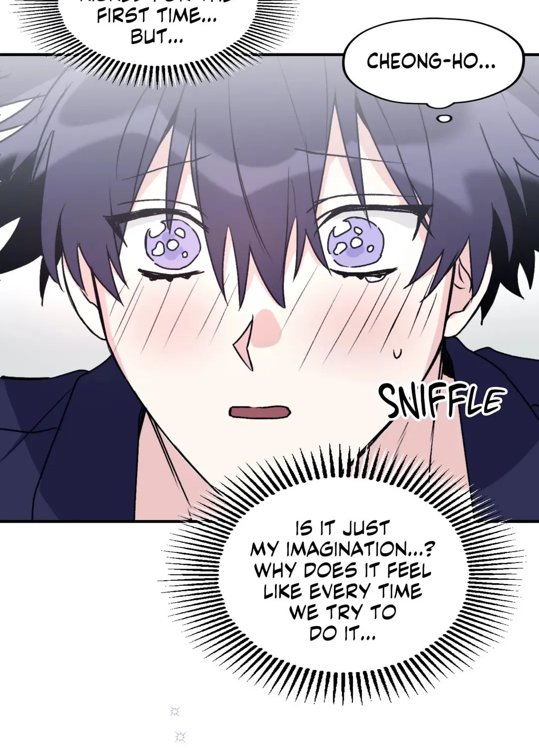 Surge Towards You Chapter 33 page 93 - 