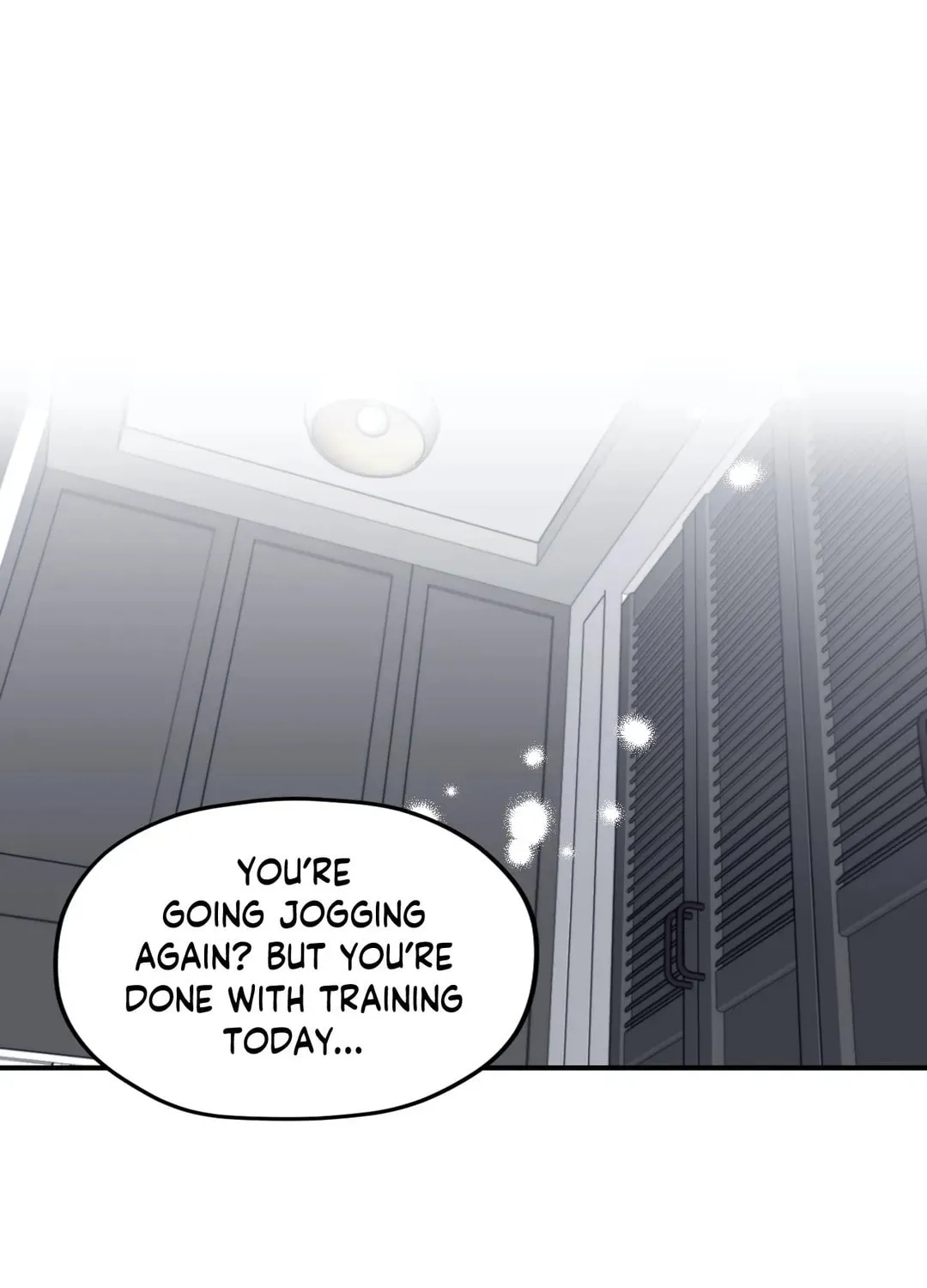 Surge Towards You Chapter 34 page 2 - 
