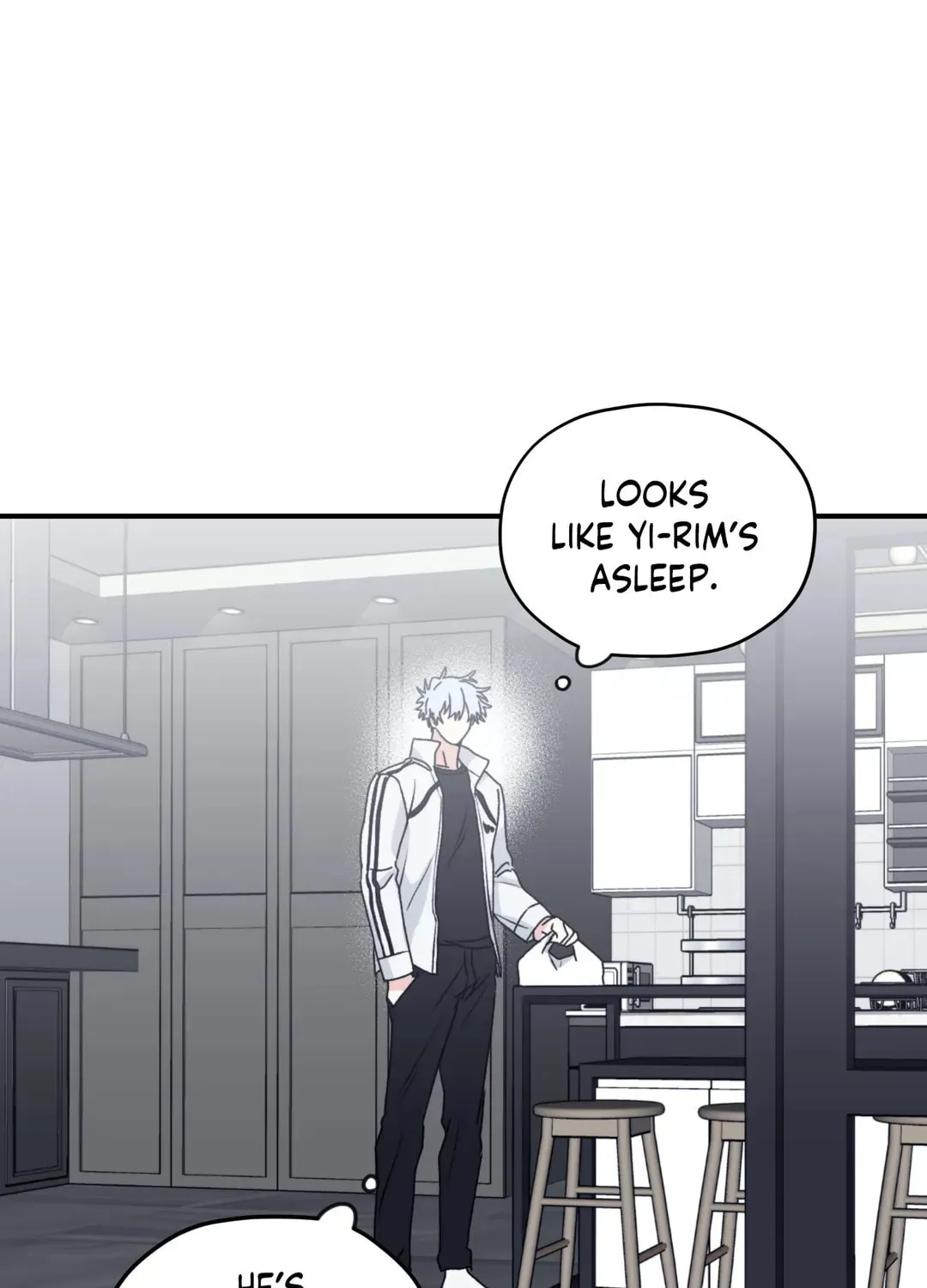 Surge Towards You Chapter 34 page 13 - 