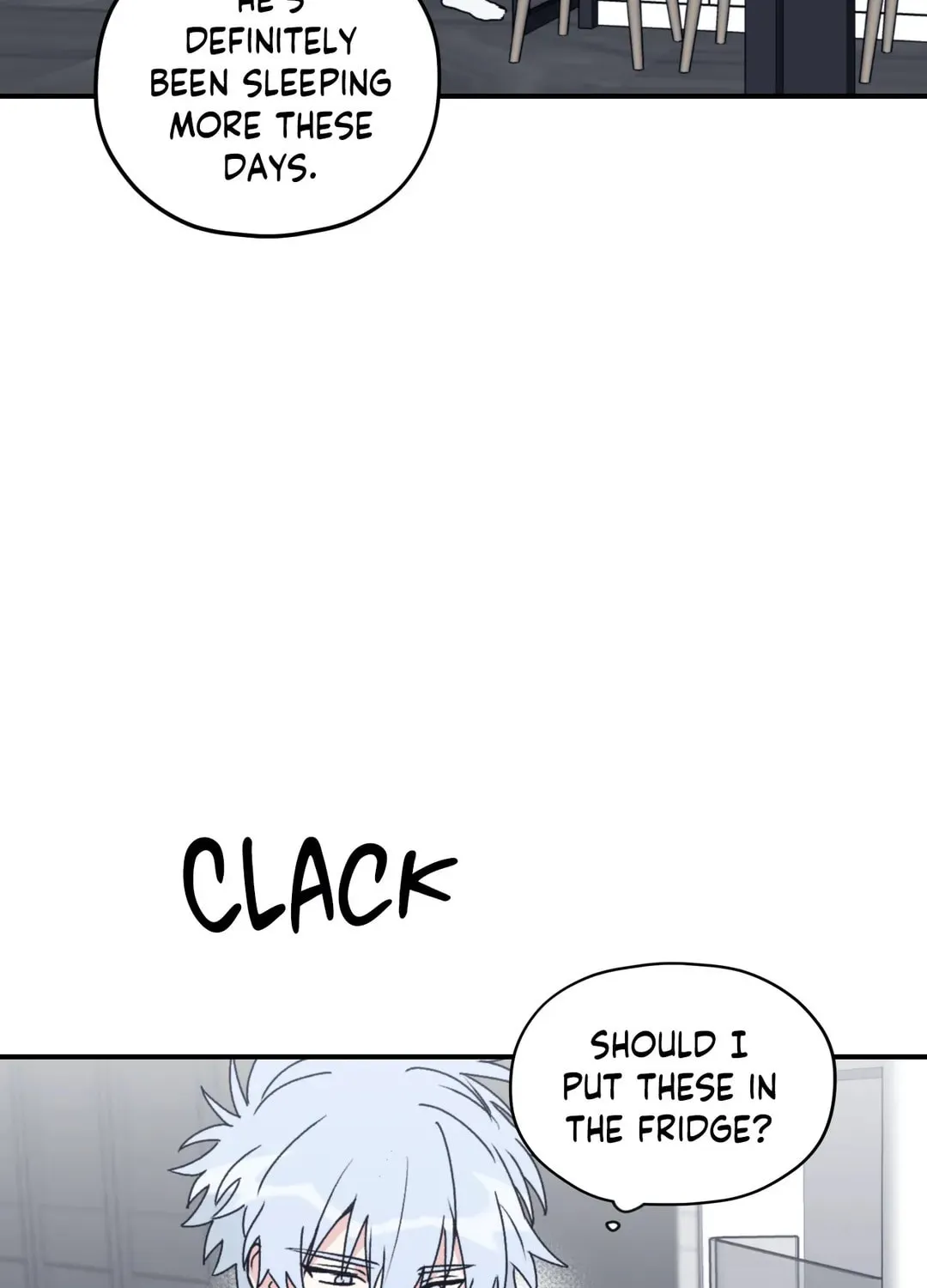 Surge Towards You Chapter 34 page 14 - 