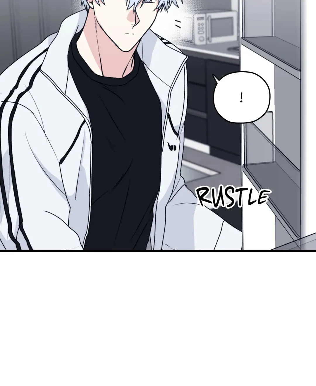 Surge Towards You Chapter 34 page 15 - 