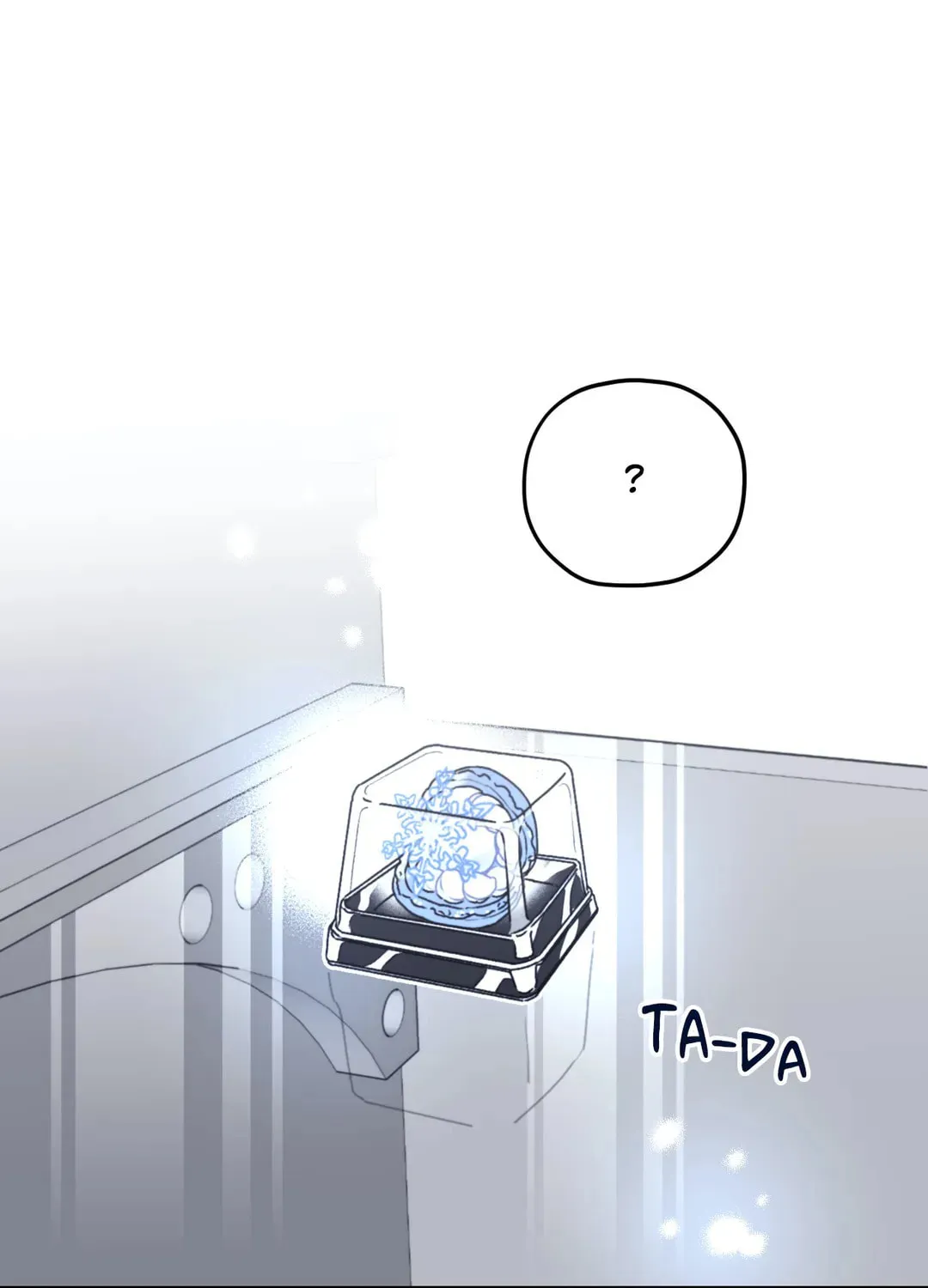 Surge Towards You Chapter 34 page 16 - 