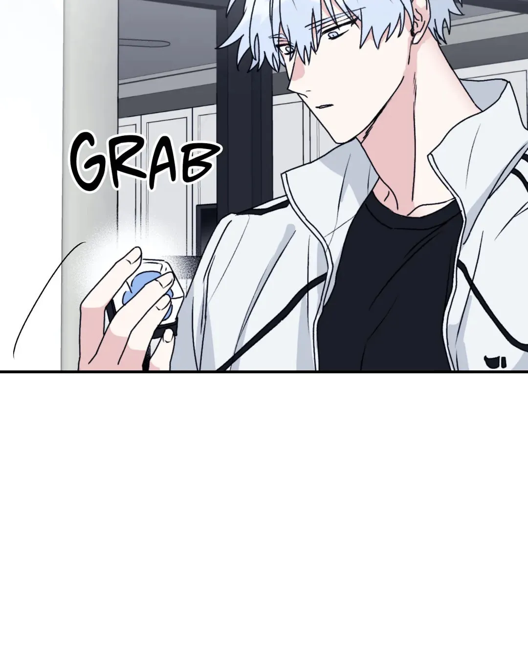 Surge Towards You Chapter 34 page 18 - 