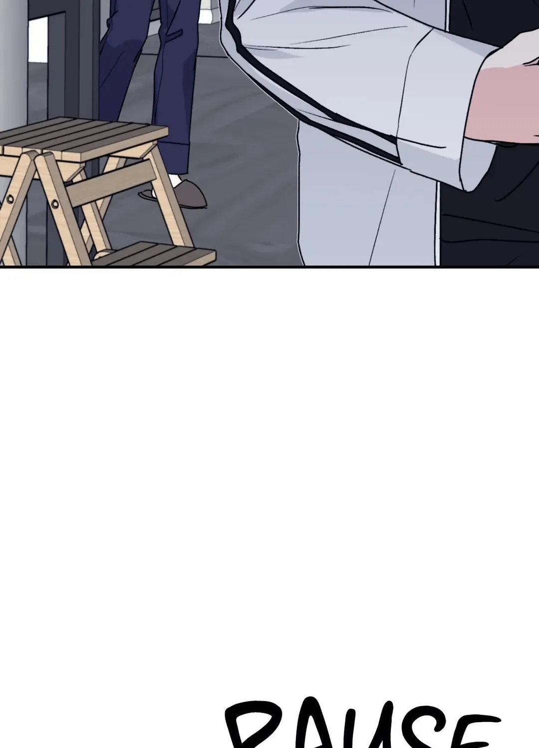 Surge Towards You Chapter 34 page 20 - 