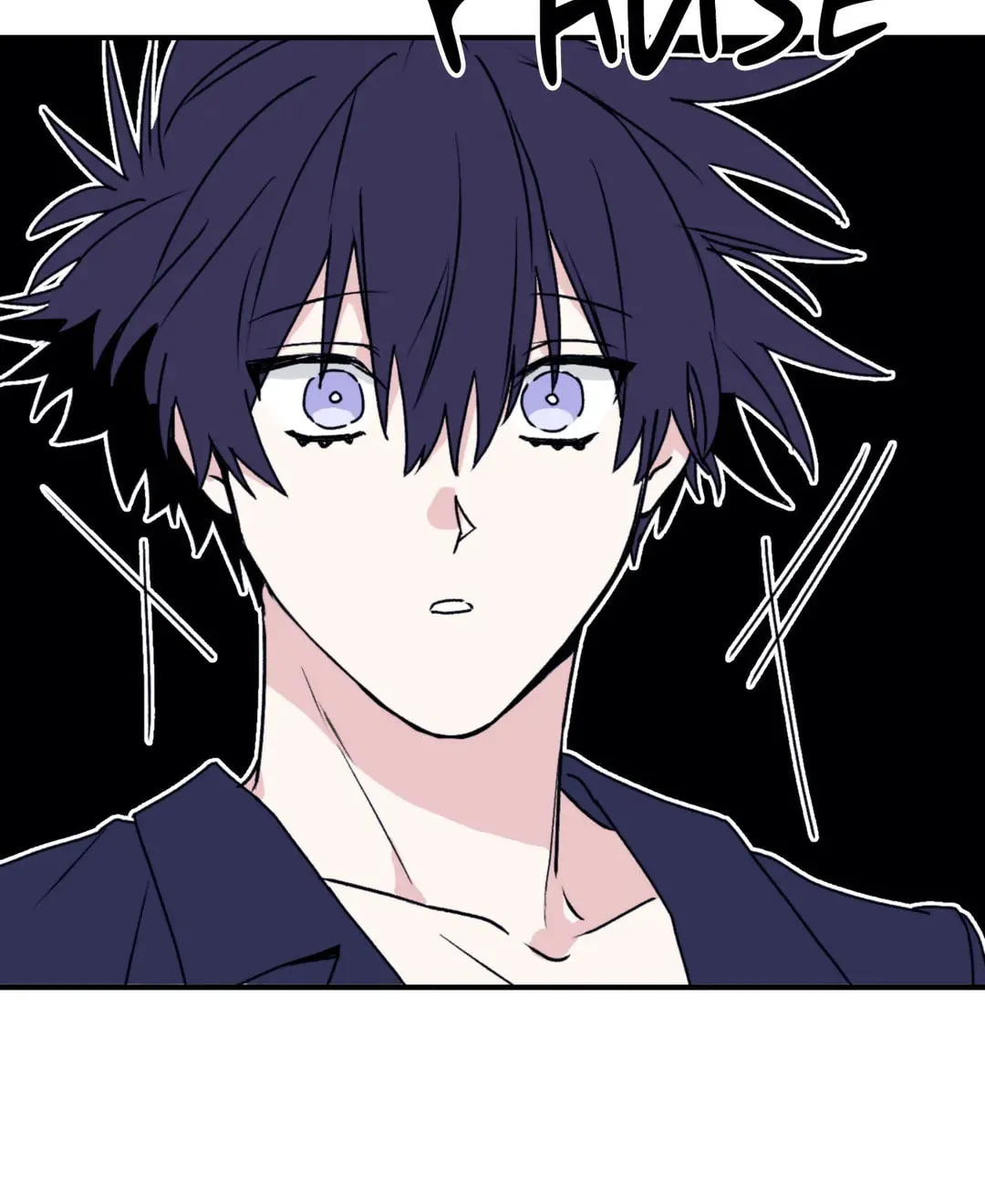 Surge Towards You Chapter 34 page 21 - 