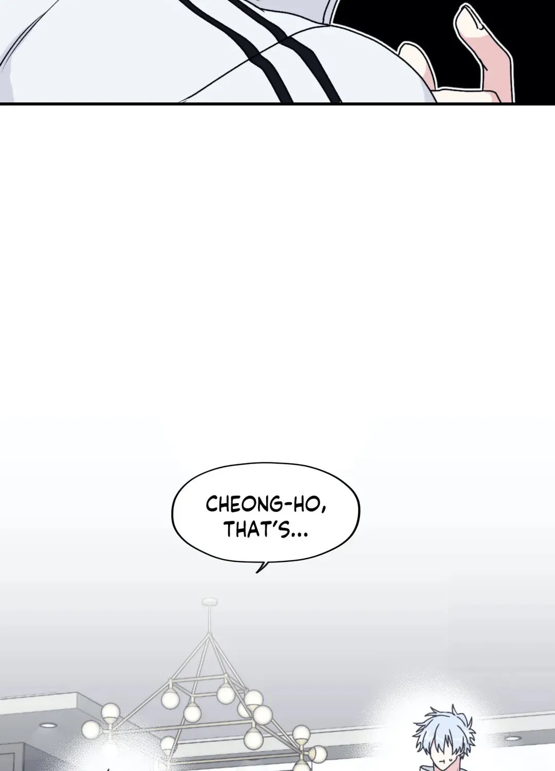 Surge Towards You Chapter 34 page 23 - 