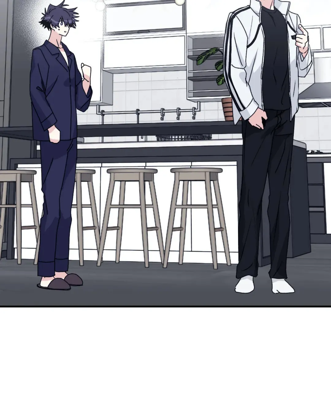 Surge Towards You Chapter 34 page 24 - 