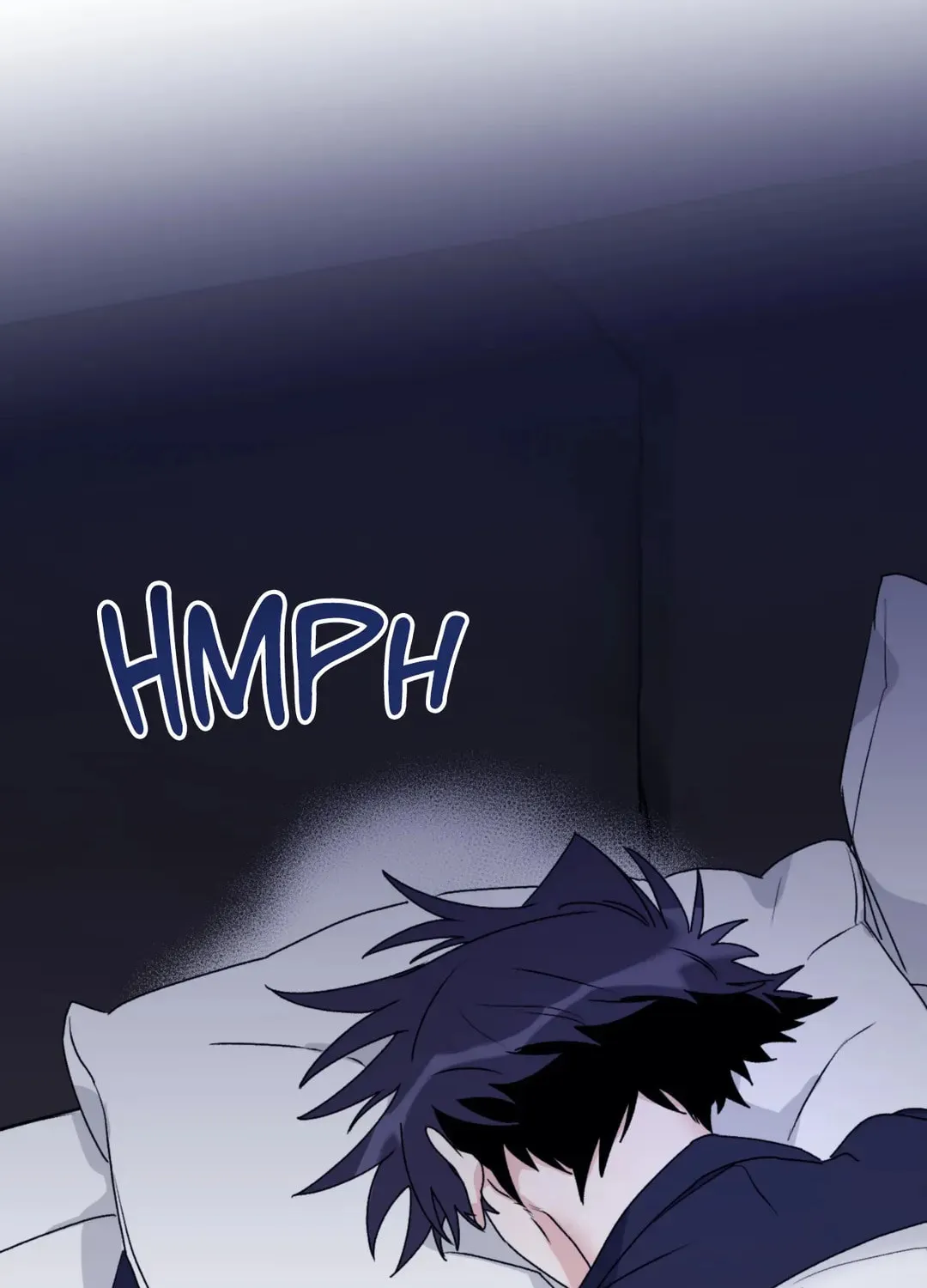 Surge Towards You Chapter 34 page 26 - 