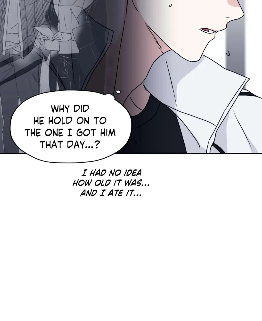 Surge Towards You Chapter 34 page 30 - 