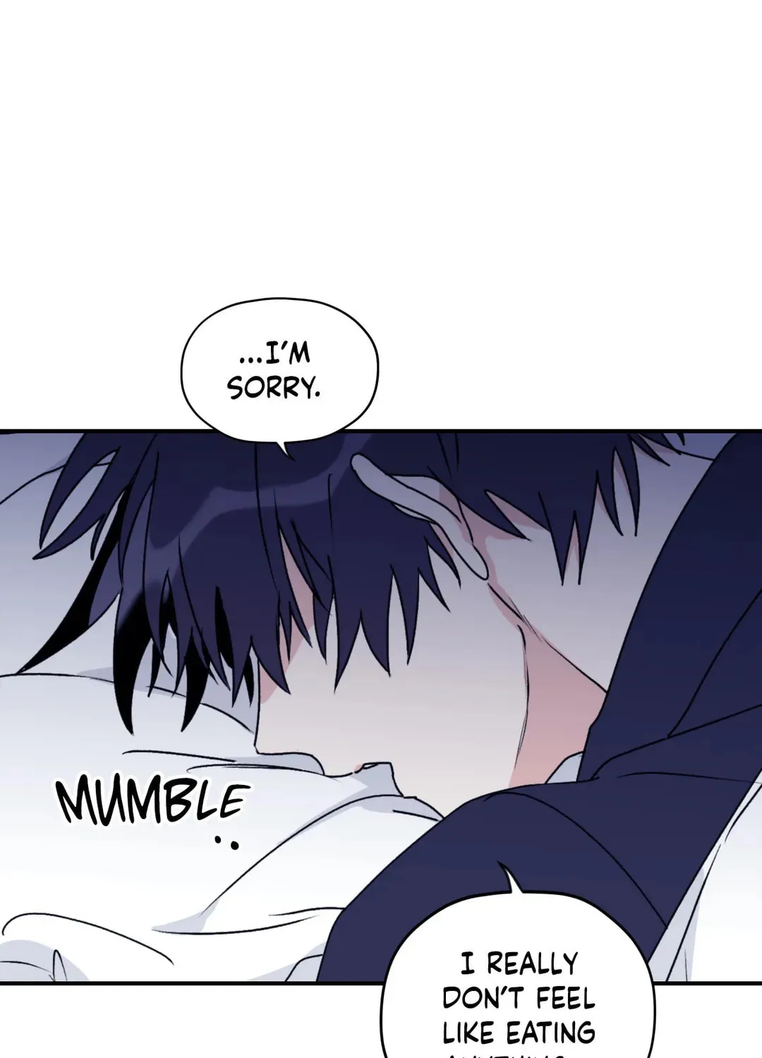 Surge Towards You Chapter 34 page 31 - 