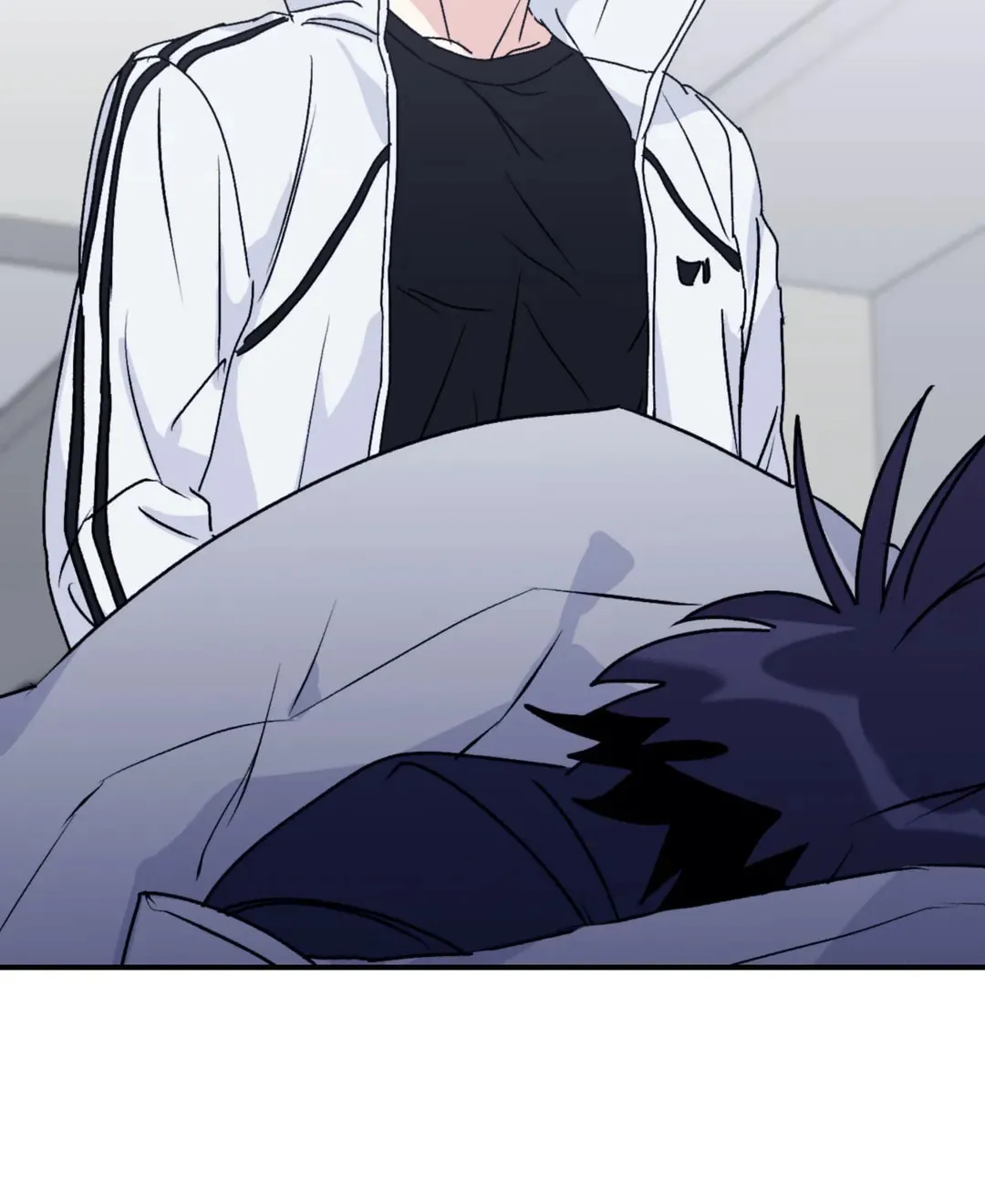Surge Towards You Chapter 34 page 33 - 