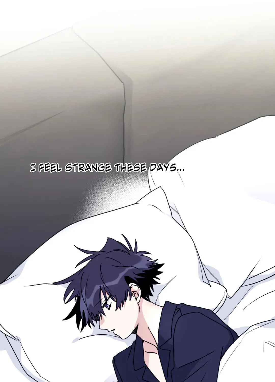 Surge Towards You Chapter 34 page 37 - 