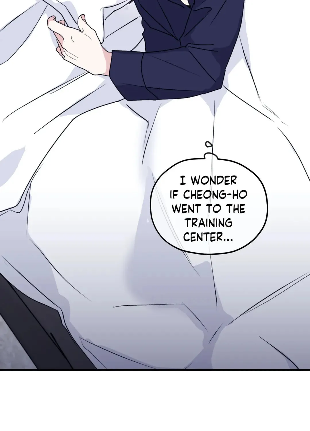 Surge Towards You Chapter 34 page 38 - 