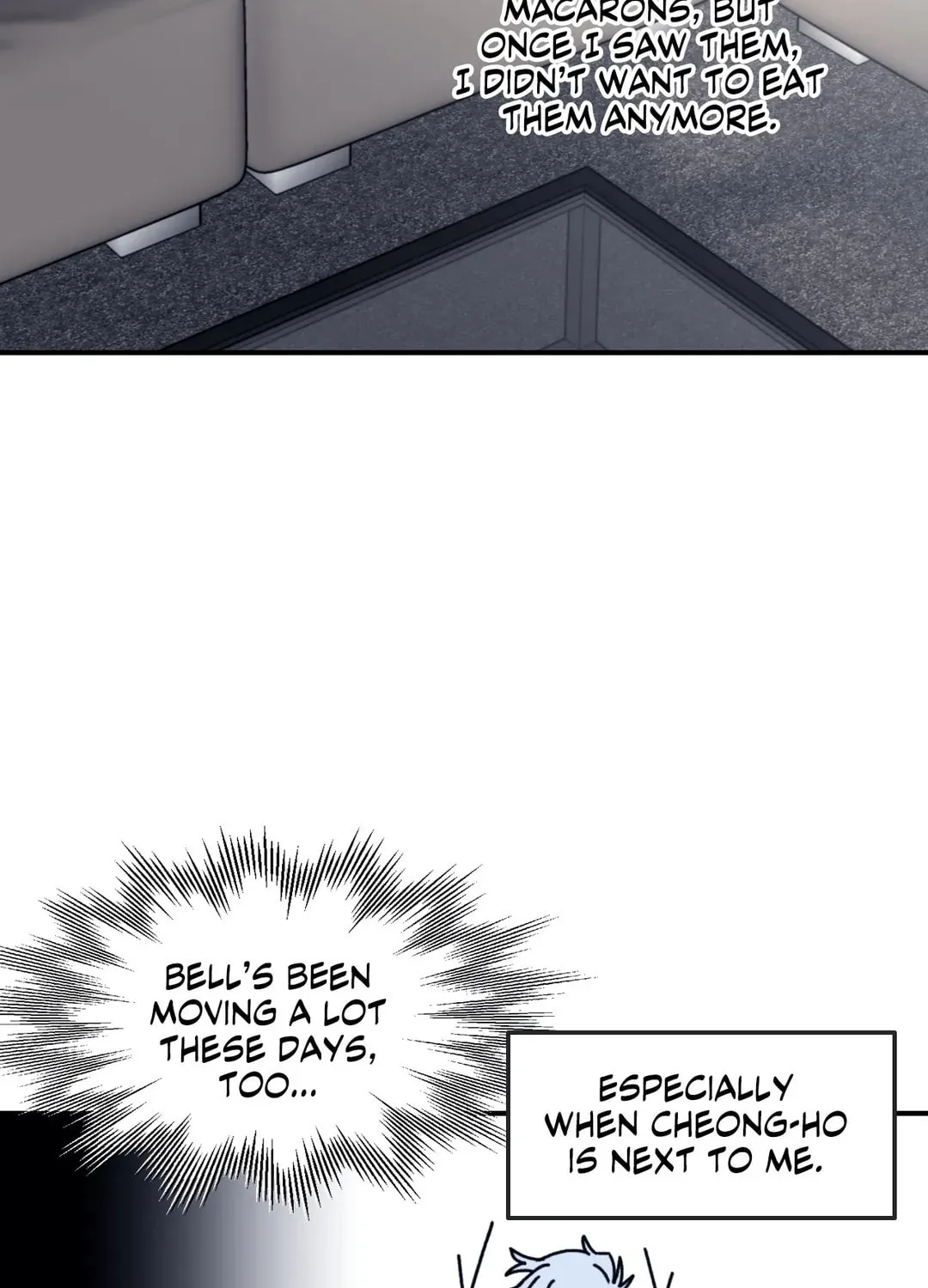 Surge Towards You Chapter 34 page 41 - 
