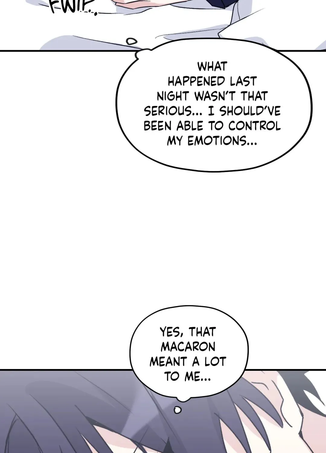 Surge Towards You Chapter 34 page 44 - 