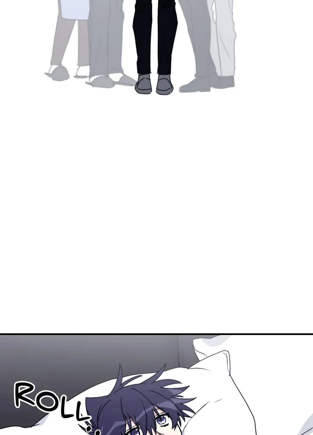 Surge Towards You Chapter 34 page 47 - 
