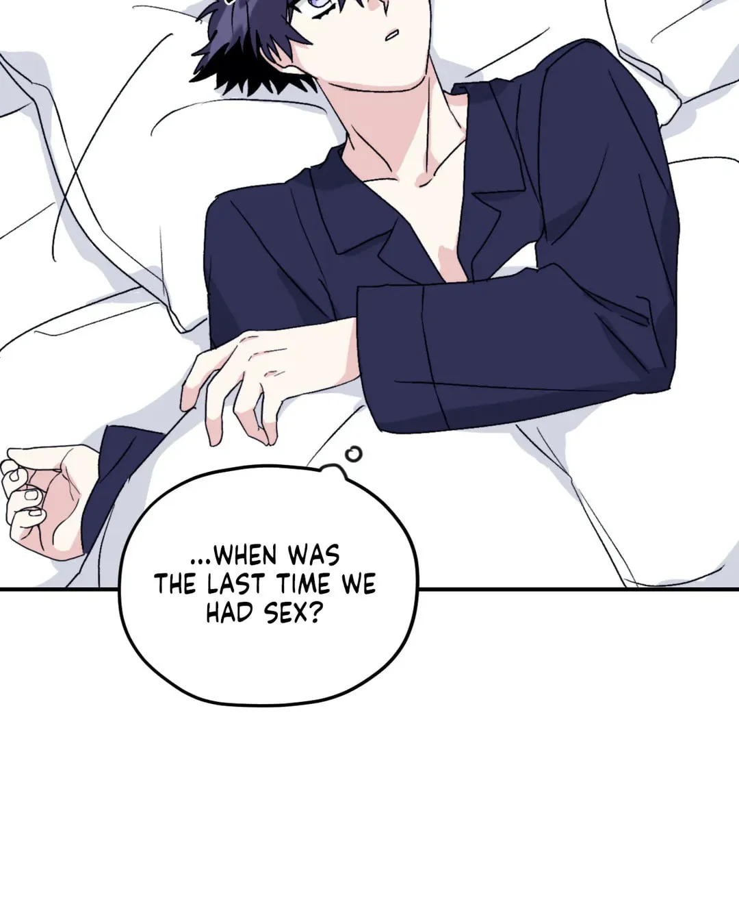 Surge Towards You Chapter 34 page 48 - 