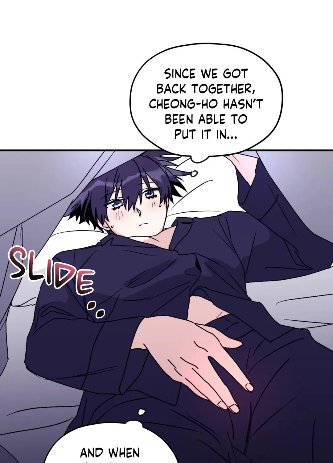 Surge Towards You Chapter 34 page 49 - 