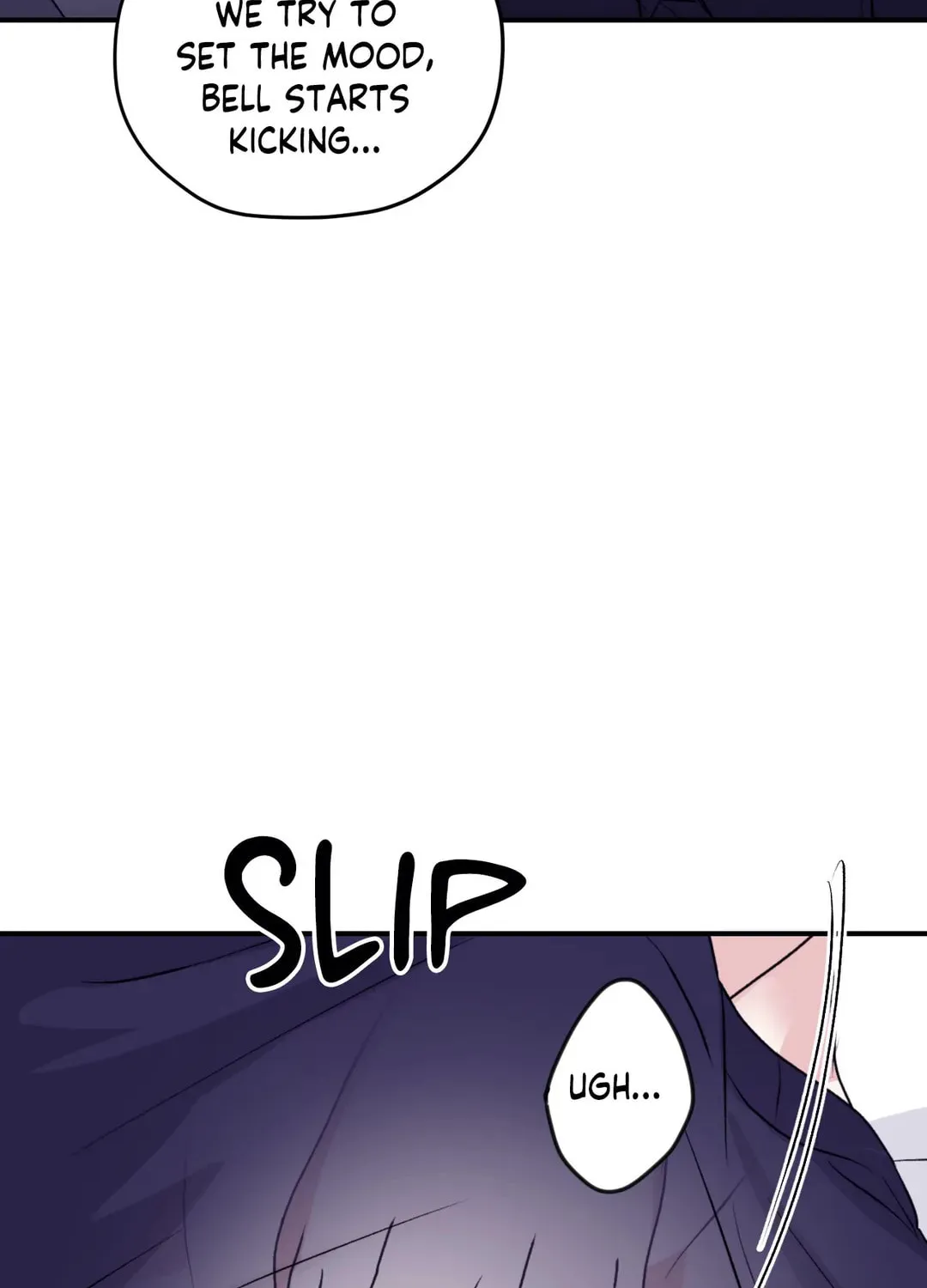 Surge Towards You Chapter 34 page 50 - 