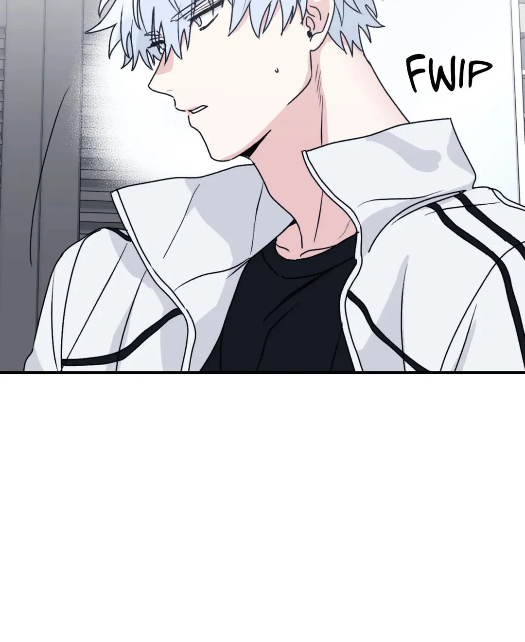 Surge Towards You Chapter 34 page 6 - 