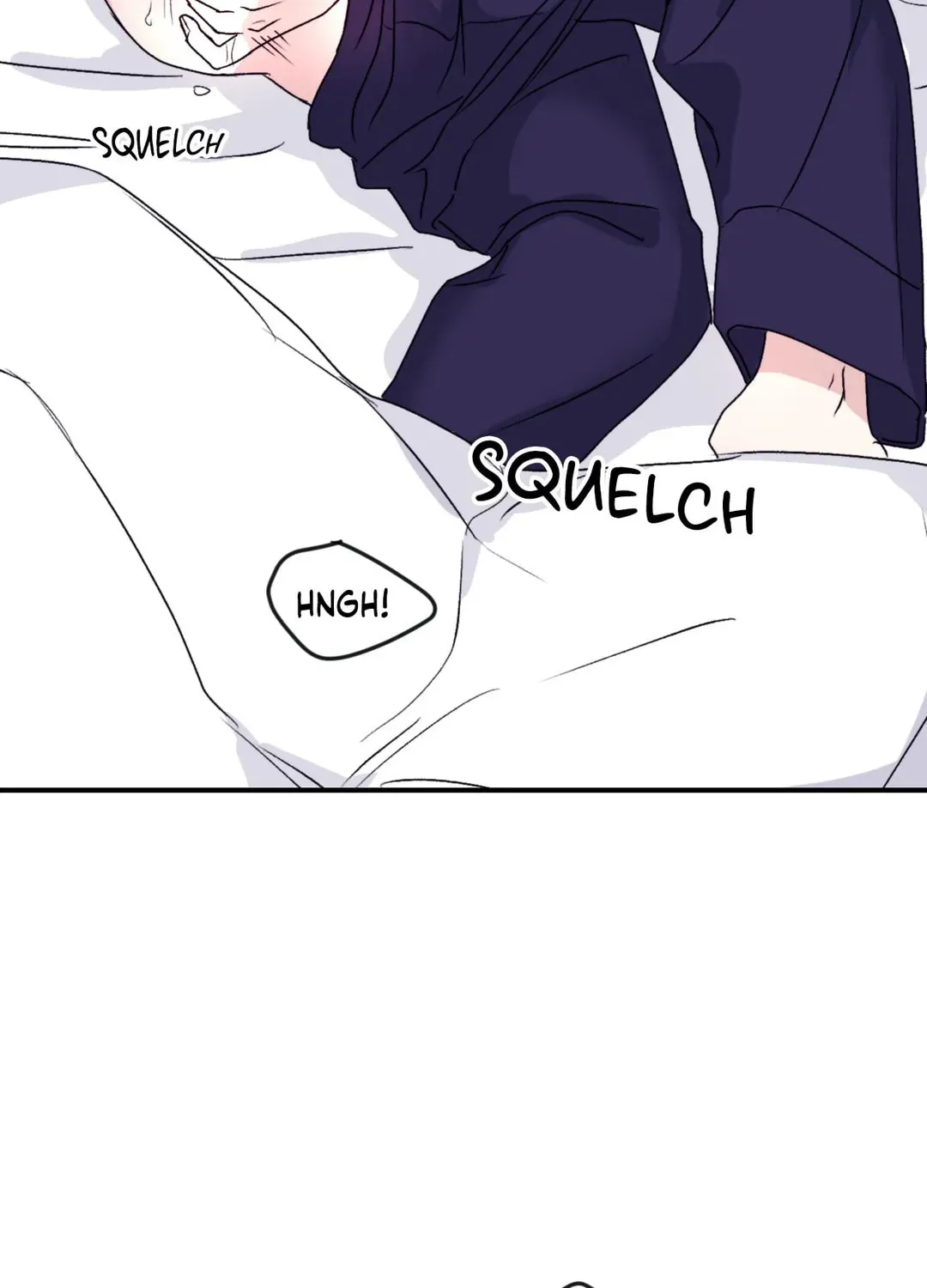 Surge Towards You Chapter 34 page 58 - 