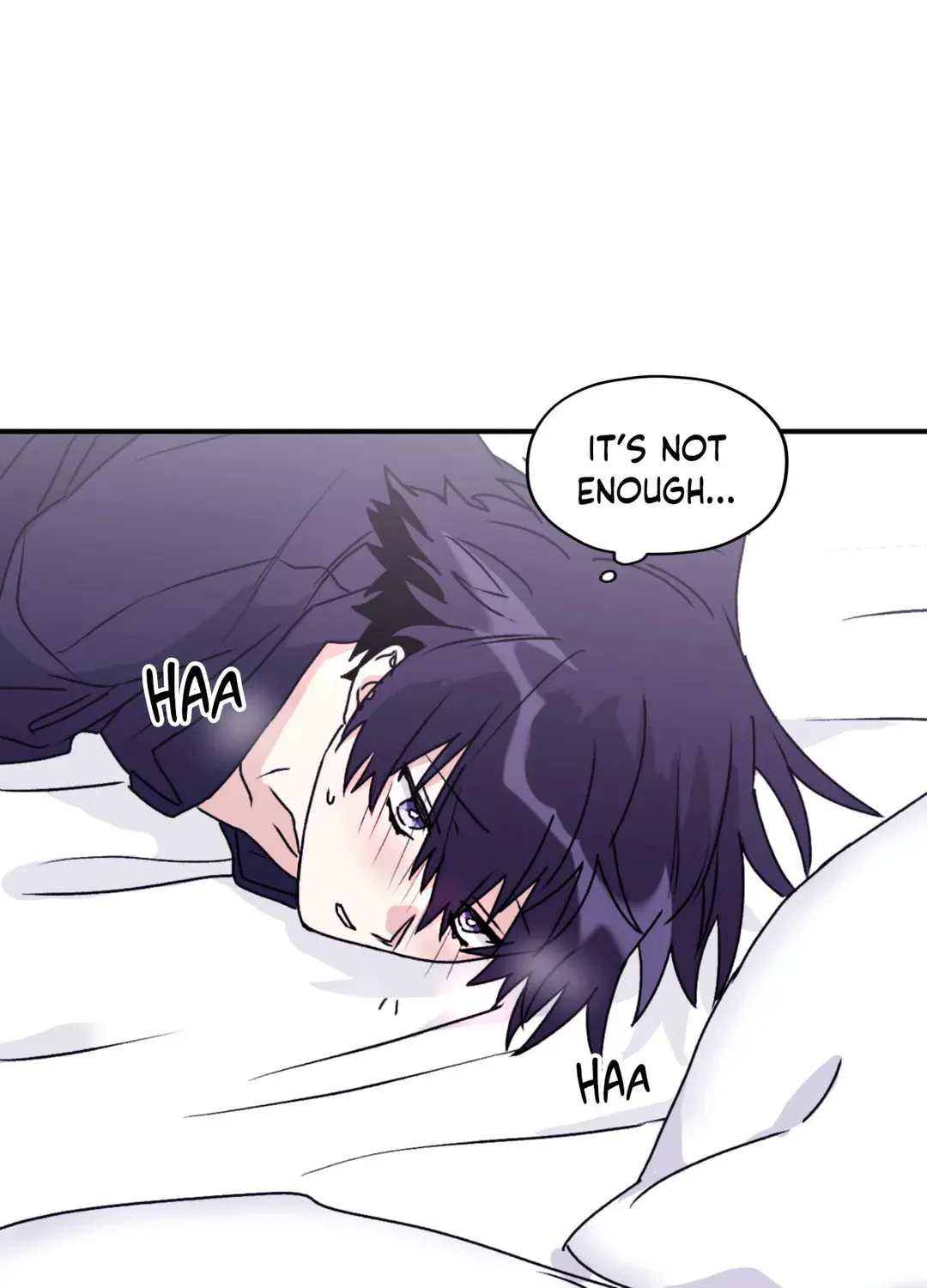 Surge Towards You Chapter 34 page 60 - 