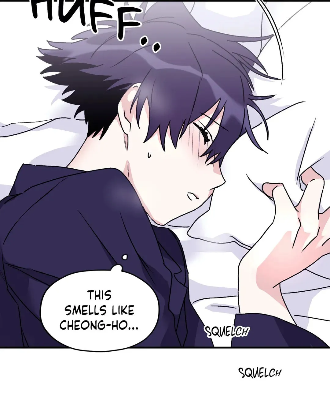 Surge Towards You Chapter 34 page 62 - 
