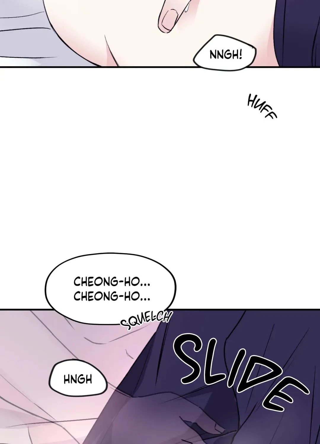 Surge Towards You Chapter 34 page 64 - 
