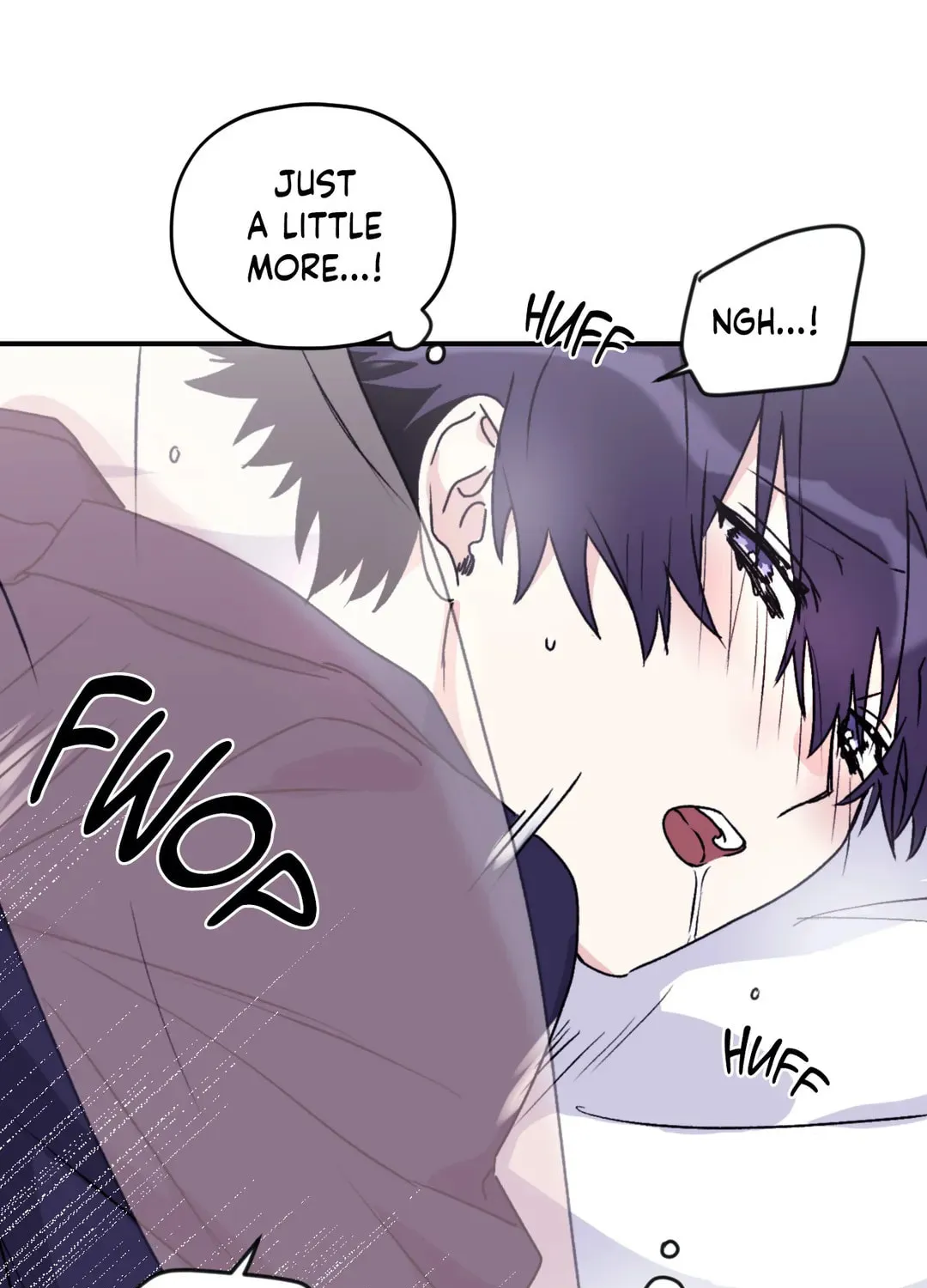 Surge Towards You Chapter 34 page 71 - 