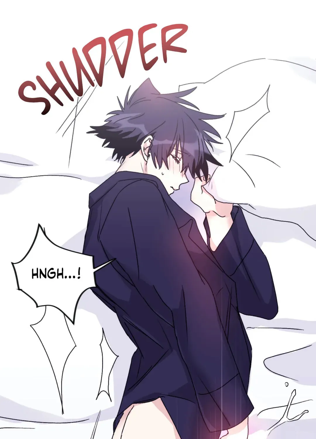 Surge Towards You Chapter 34 page 77 - 
