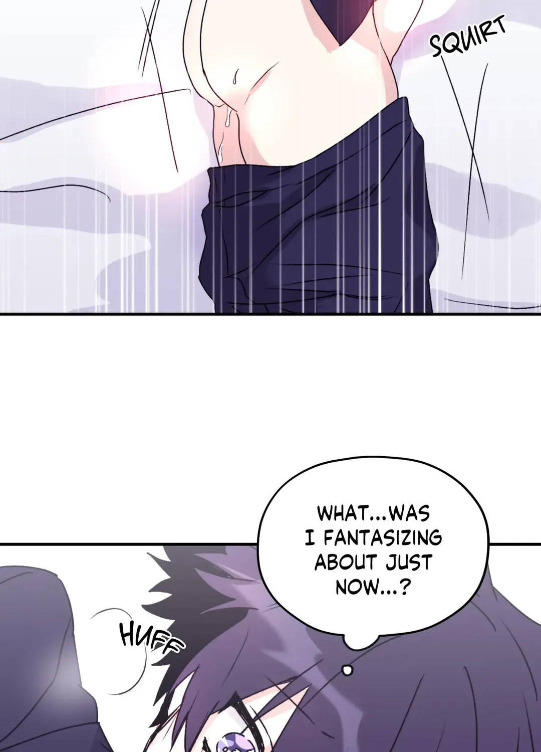 Surge Towards You Chapter 34 page 78 - 