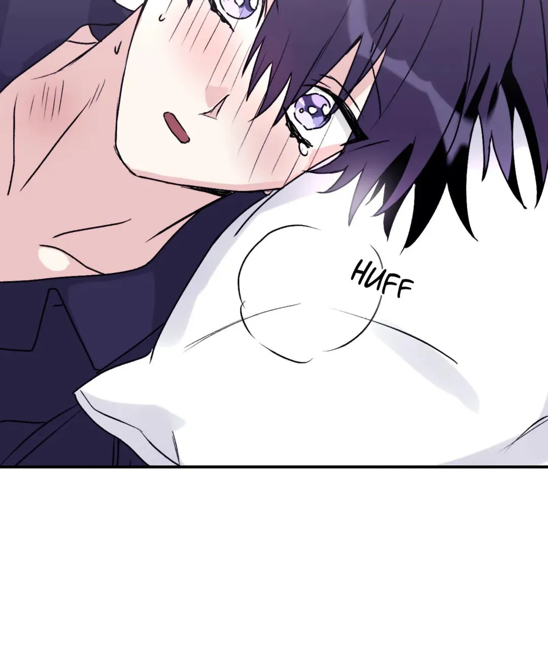 Surge Towards You Chapter 34 page 79 - 