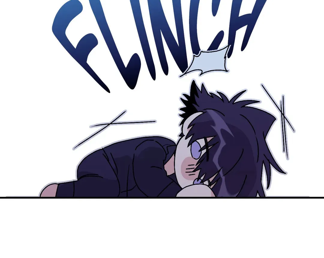 Surge Towards You Chapter 34 page 82 - 