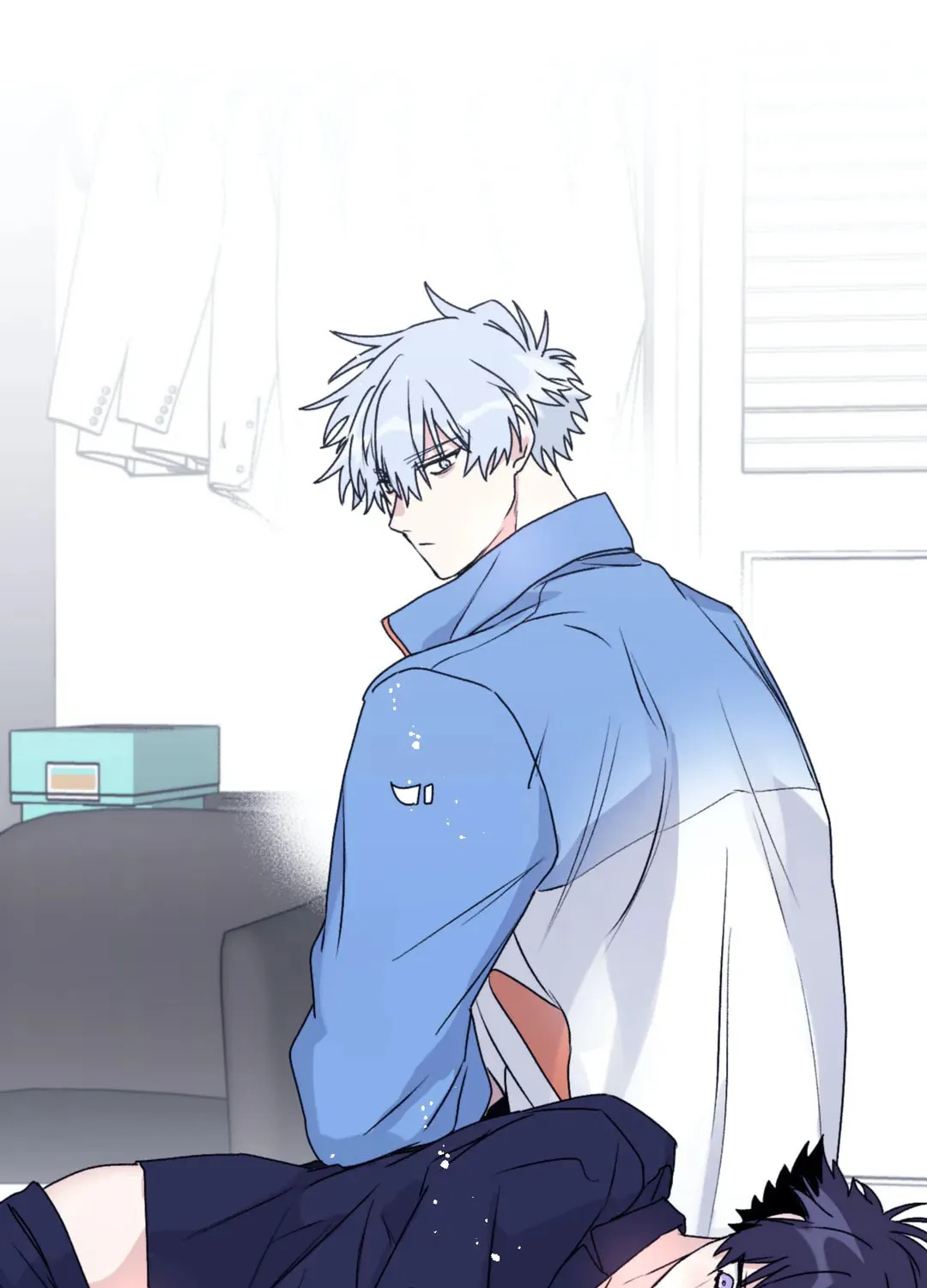 Surge Towards You Chapter 34 page 83 - 