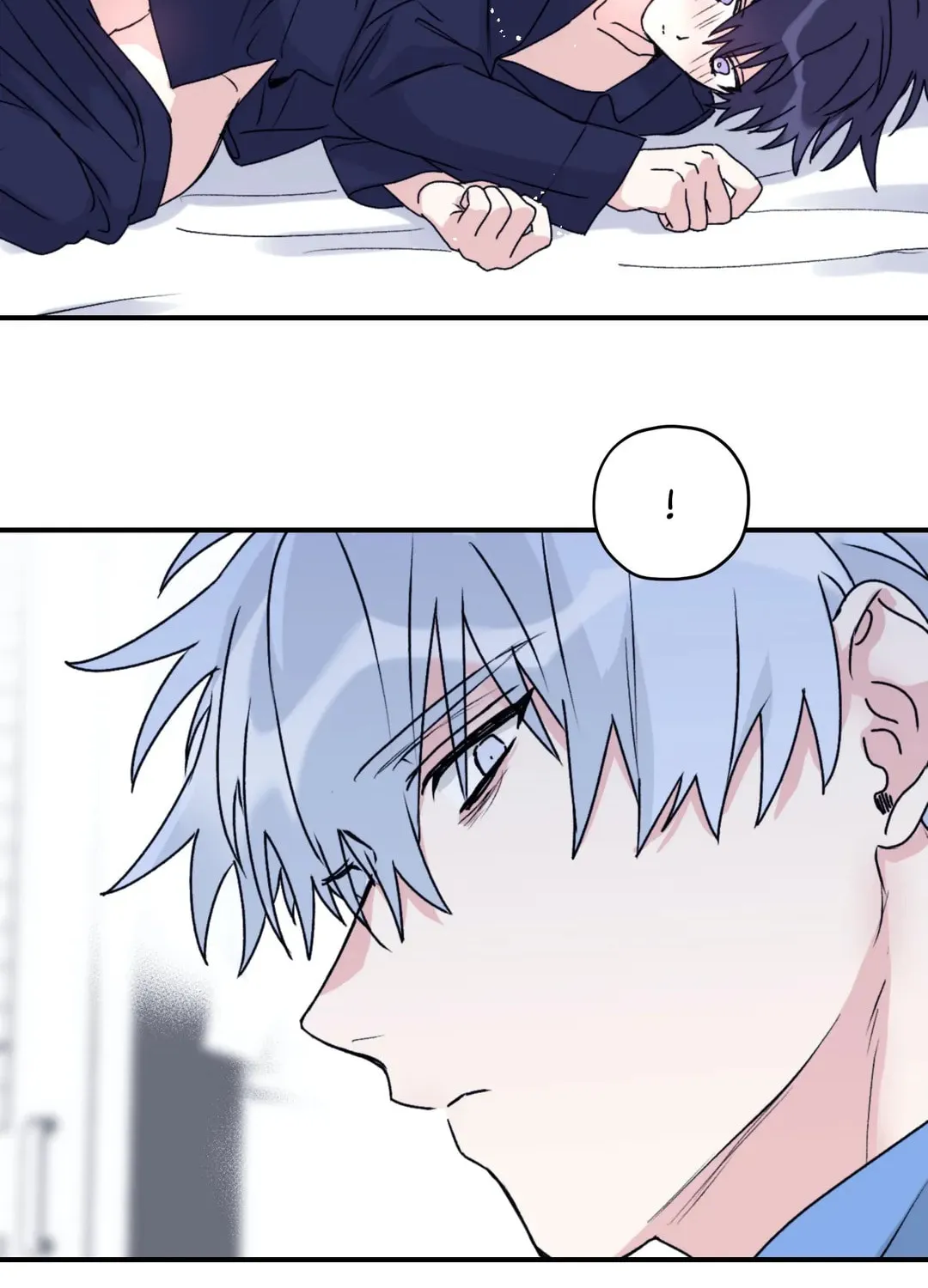 Surge Towards You Chapter 34 page 84 - 