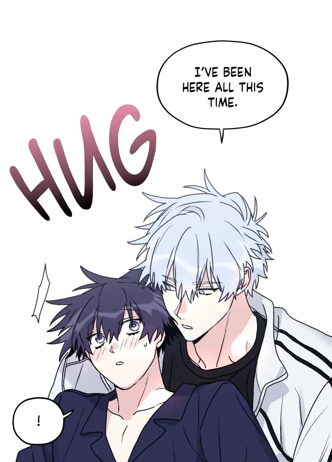 Surge Towards You Chapter 34 page 86 - 