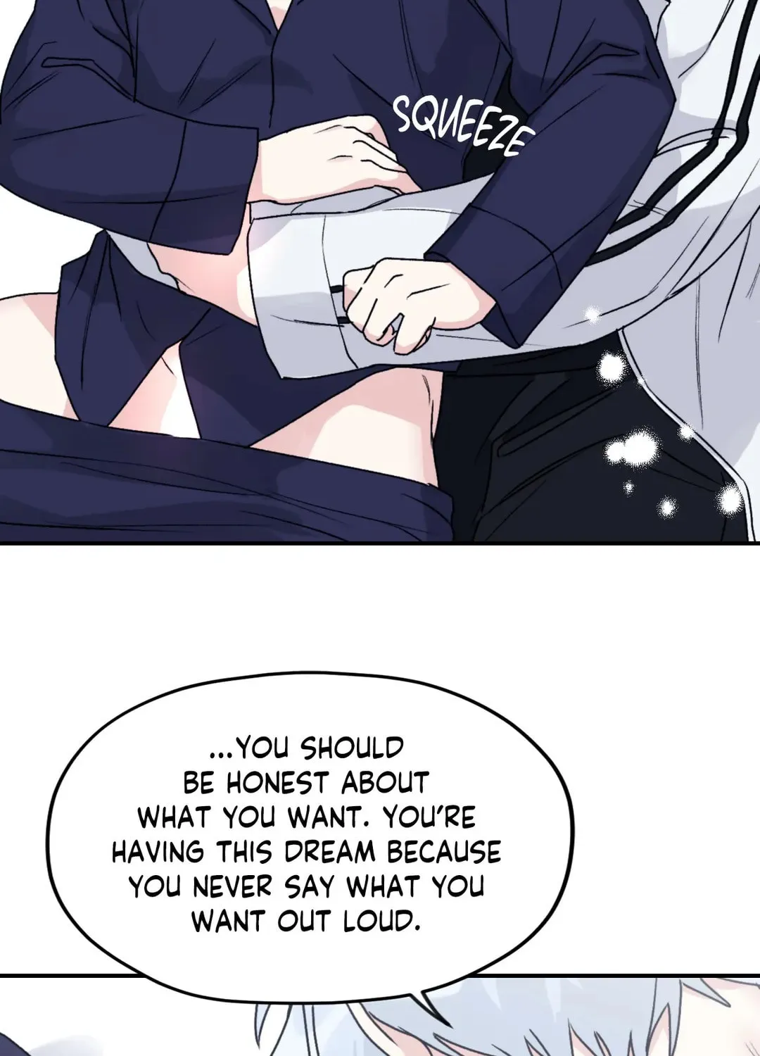 Surge Towards You Chapter 34 page 87 - 