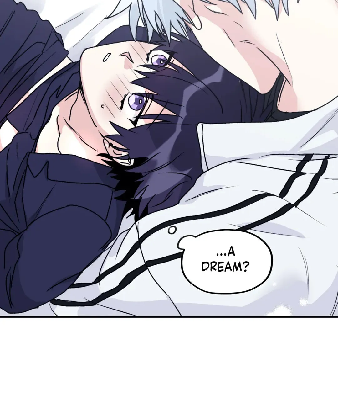 Surge Towards You Chapter 34 page 88 - 