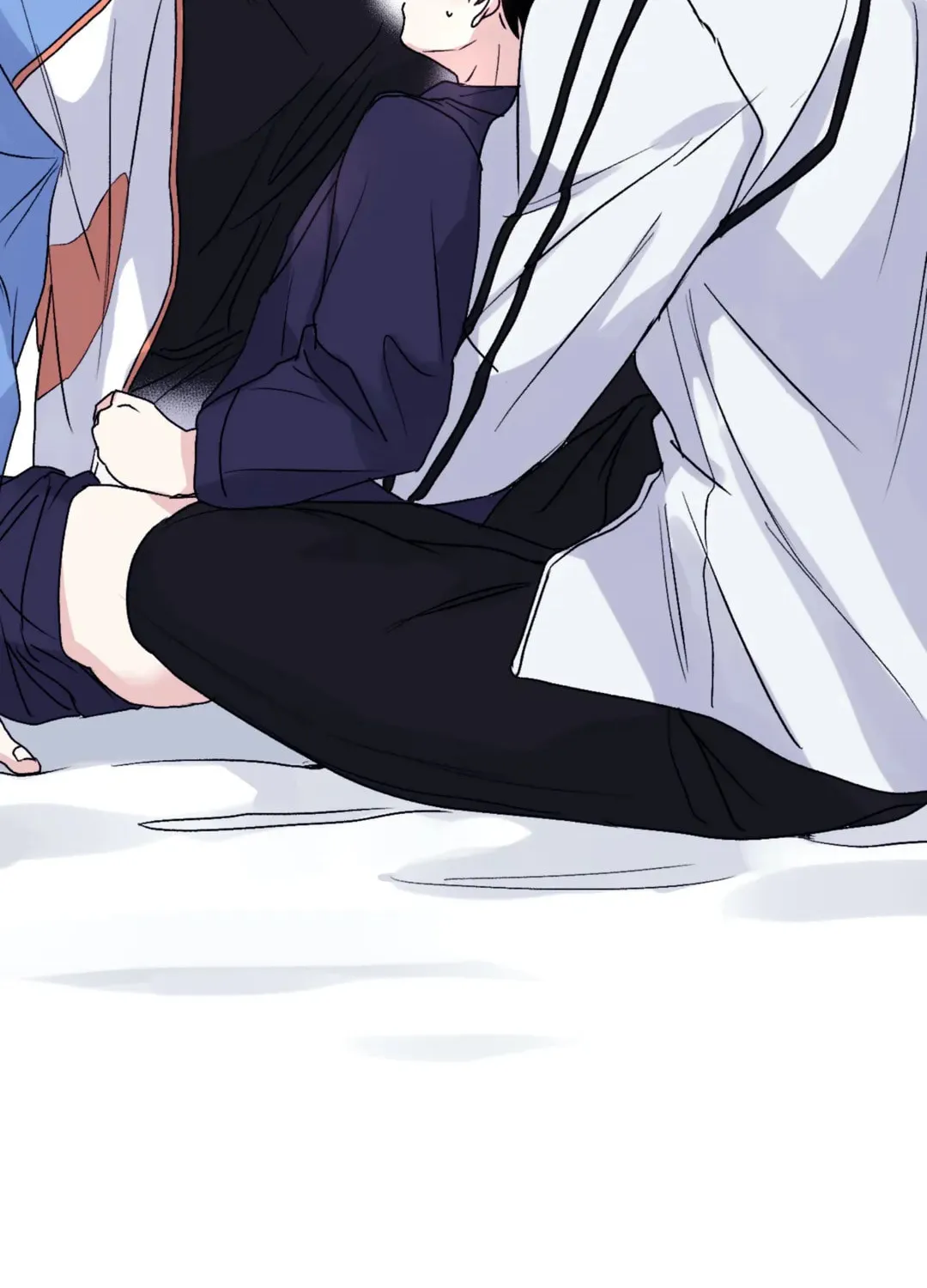 Surge Towards You Chapter 34 page 90 - 