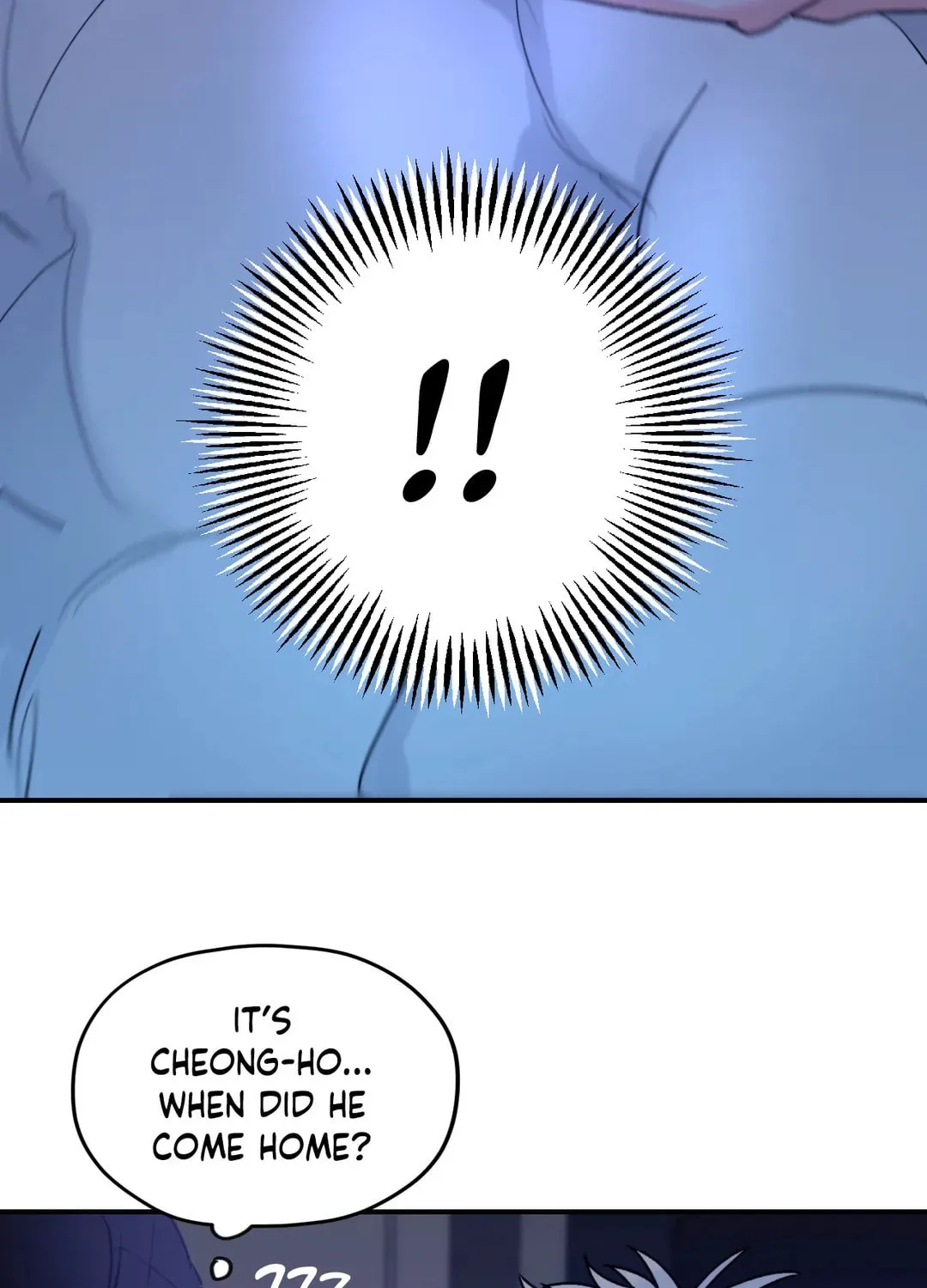 Surge Towards You Chapter 35 page 101 - 
