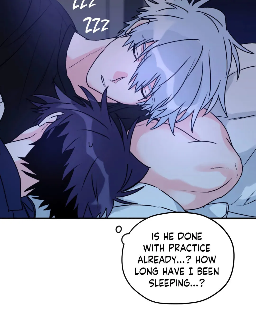 Surge Towards You Chapter 35 page 102 - 