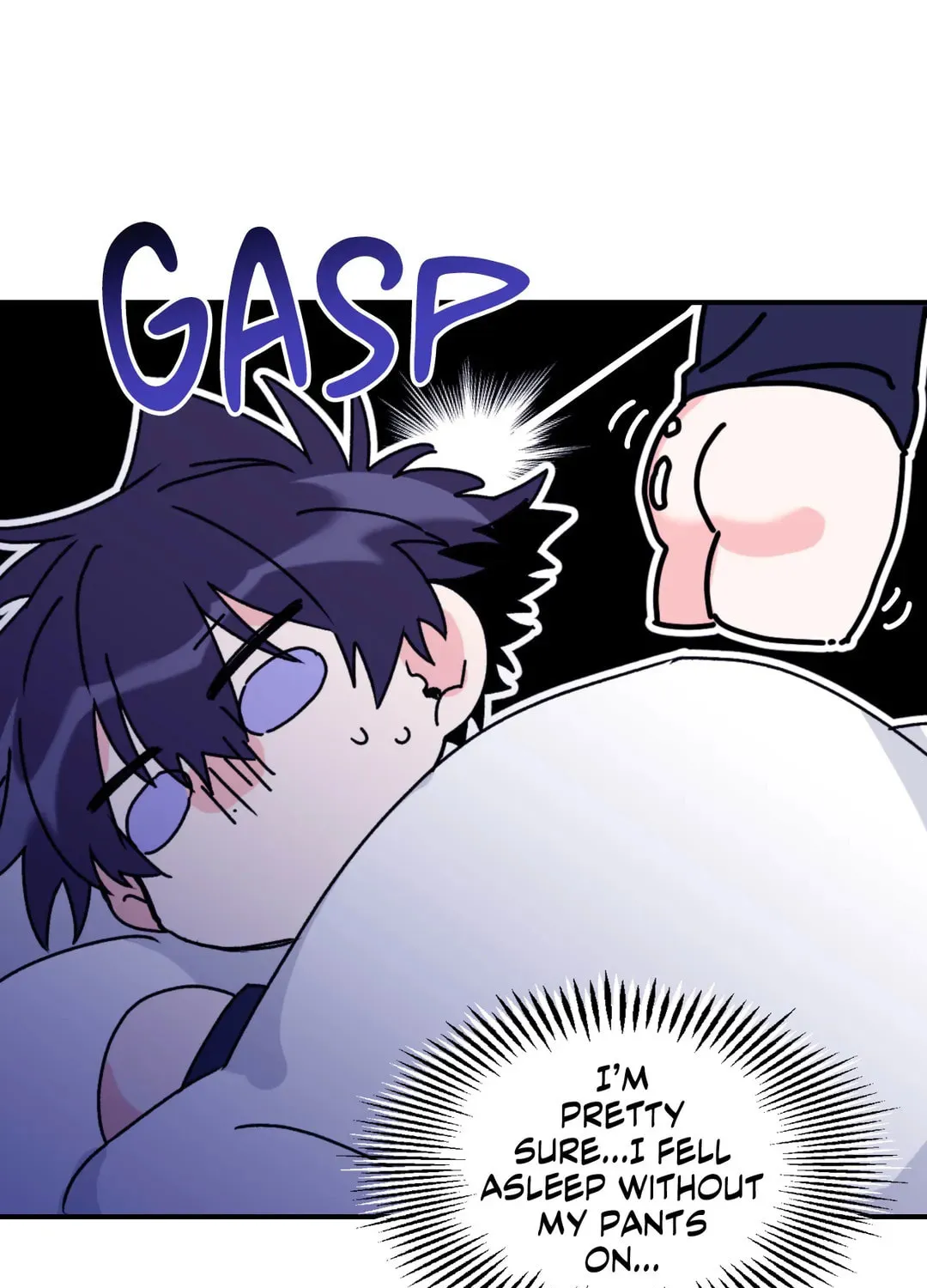 Surge Towards You Chapter 35 page 103 - 