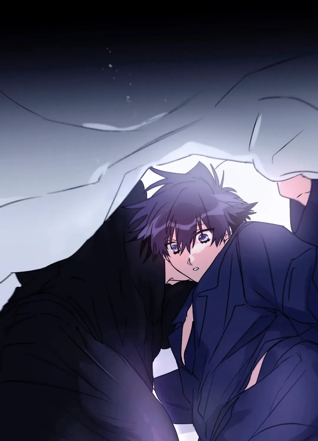Surge Towards You Chapter 35 page 106 - 